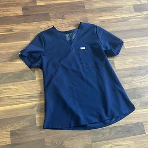 Figs Catarina™ One-Pocket Scrub Top medium